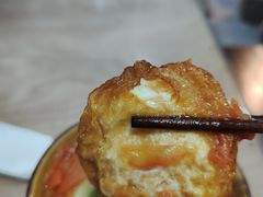 -华兴街煎蛋面(总店)