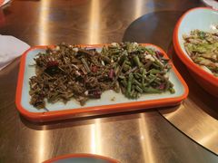 -向外鱼乐·土菜·虹鳟鱼