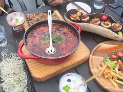 -烛影拾光观景餐厅·创意菜·摄影·小提琴(大唐不夜城店)