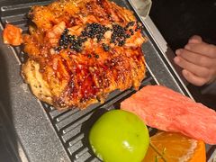 -花潮料理艺食馆(SM新生活广场店)