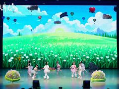 -猴有戏教育戏剧·音乐剧·主持口才·演讲朗诵辩论(环球港华师大校区)