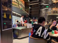 -西塔老太太泥炉烤肉(温州首店万象城黑金店)