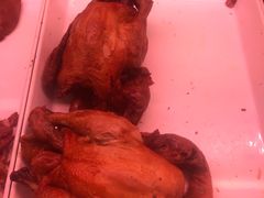 -阿满卤香鸡(新街口印象汇店)