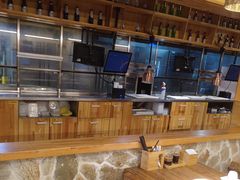 -平娃三宝烧烤·面食(南小街店)