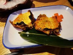-津之港·日本料理·铁板烧