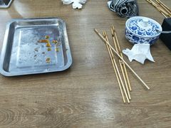 -丰和轩餐厅(西四环南路辅路店)