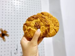 现烤桃酥-吉美诺烘焙(公园北路店)