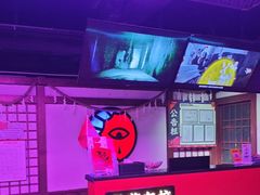 -长藤鬼校(钟楼店)