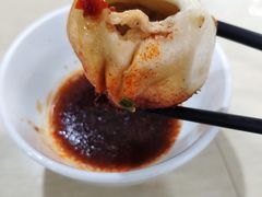 -老西白点心店