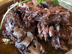 -芦月轩羊蝎子(北蜂窝店)