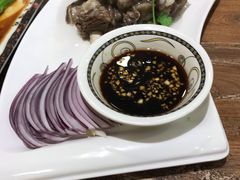 -清真·玛丽亚新疆菜主题餐厅(浙江中路店)