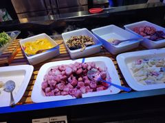 -盛江山自助料理(奥莱锦辉购物广场店)