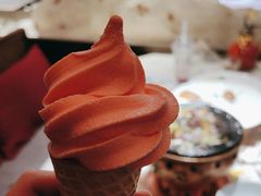 -京华烟云·北京烤鸭(领展购物广场·中关村店)