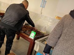 -通一顺老北京炭火锅(玉桥西路店)