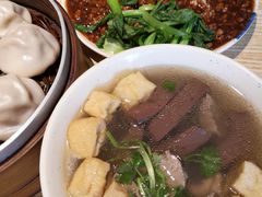 -鸡鸣汤包(复地活力广场店)