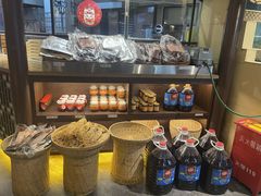 -福满我家大碗厨·湘菜(上海大厦店)