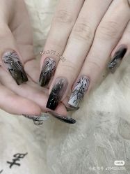 -斯馨·健康美甲美睫