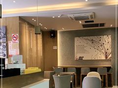 大堂-猫屎咖啡(日月光中心广场店)