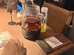 -沅江水·湖南家宴(南村万博长隆商圈店)