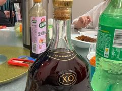 -健跳小海鲜(人民路店)