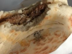 -子午路张记肉夹馍(小寨西路店)