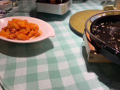 -俭朴菜(鲁磨路店)