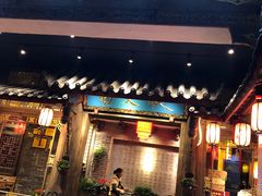 门面-蜀大侠火锅(寰球文化地标·总府店)