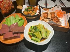 -探鱼·鲜青椒爽麻烤鱼(增城东汇城店)