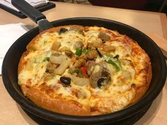 -必胜客(上地华联店)