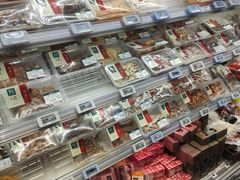 -盒马鲜生(顺义店)