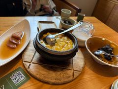 -竹里馆·淮扬菜·功夫茶(老门东店)