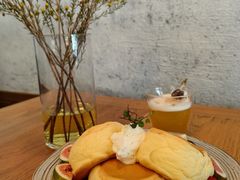 -UPPER KITCHEN(延安路店)