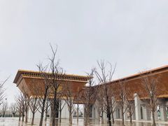 -法门文化景区