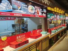 -解家河南菜(金水路店)