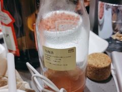 -巴奴毛肚火锅(二七万达店)