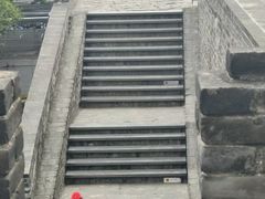 -襄阳城墙