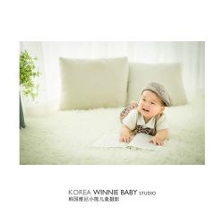 -星宝贝儿童摄影