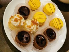 -龙之梦万丽酒店青餐厅