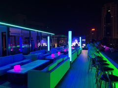 -外滩8号 whisky bar(金延大厦店)