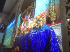 -清真·尚穆回回香清真餐厅(工人新村店)