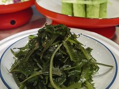 -良友·海鲜青岛菜(五四广场店)