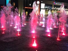 -紫荆广场·花漫里