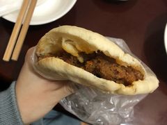 -刘记古镇羊肉汤