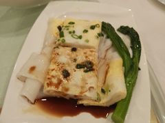 葱花鸡蛋肠-东江海鲜酒家(艺都分店)