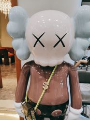 -卡尔诗·科技美肤连锁