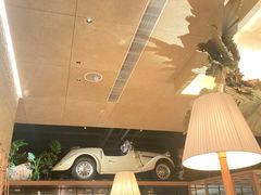 -翠贝卡&Mama Kelly Brunch Coffee(河西店)