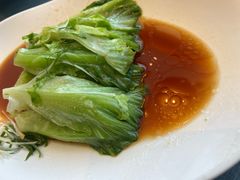 白灼罗马生菜-闽海肴(北辰荟店)