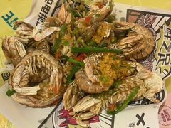 -桥东喜碧海鲜街(水东街店)