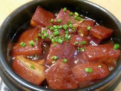 私房炖肉-小郭私房菜·海肠捞饭店(学士街店)