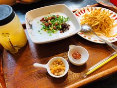-大王油茶(二厂文创公园店)